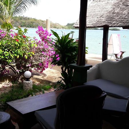 Papillon Resort Chaweng Plajı Dış mekan fotoğraf