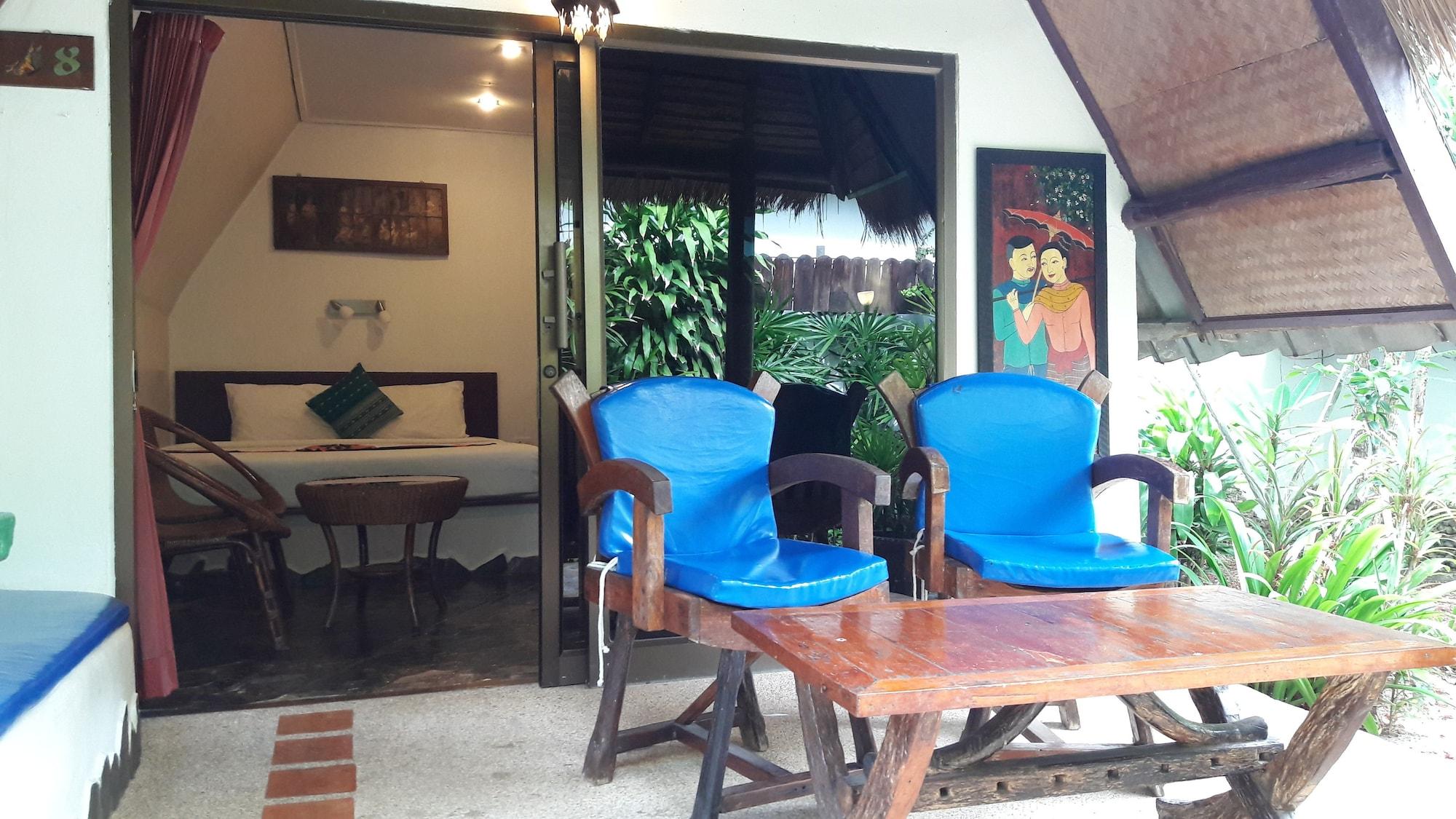 Papillon Resort Chaweng Plajı Dış mekan fotoğraf