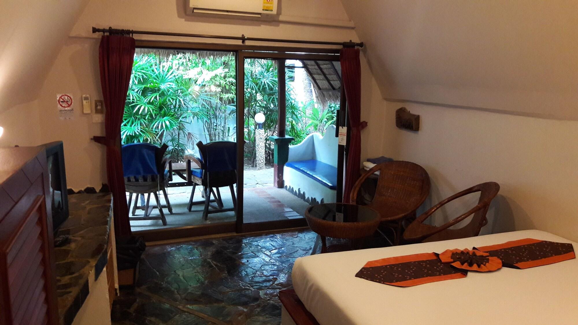 Papillon Resort Chaweng Plajı Dış mekan fotoğraf