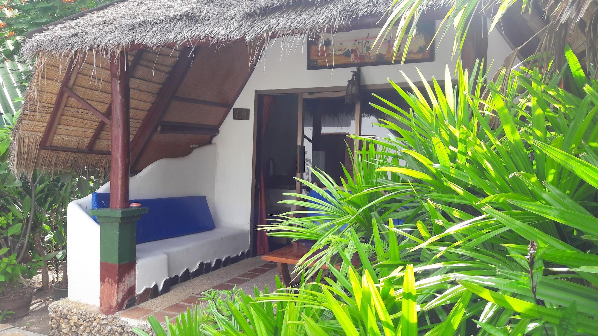 Papillon Resort Chaweng Plajı Dış mekan fotoğraf