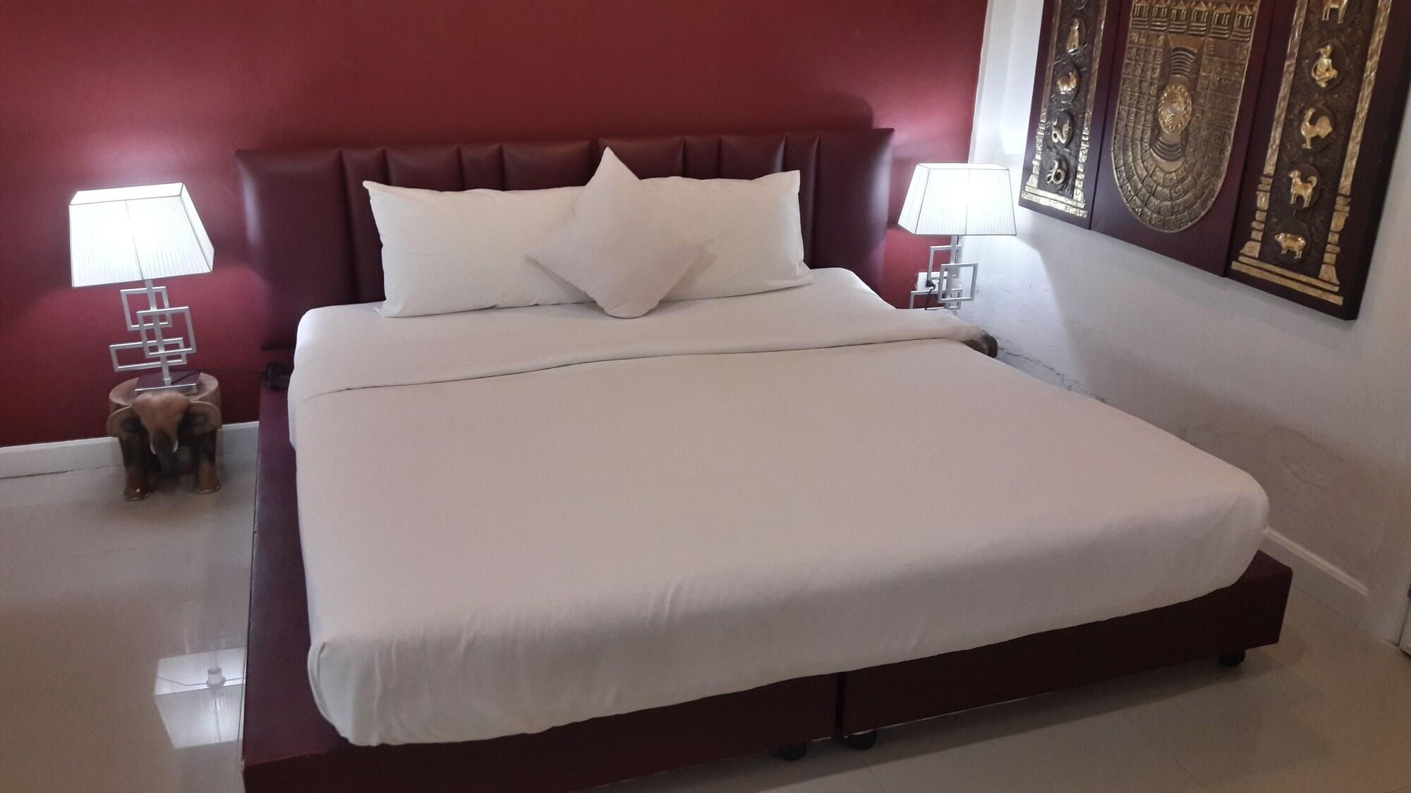 Papillon Resort Chaweng Plajı Dış mekan fotoğraf