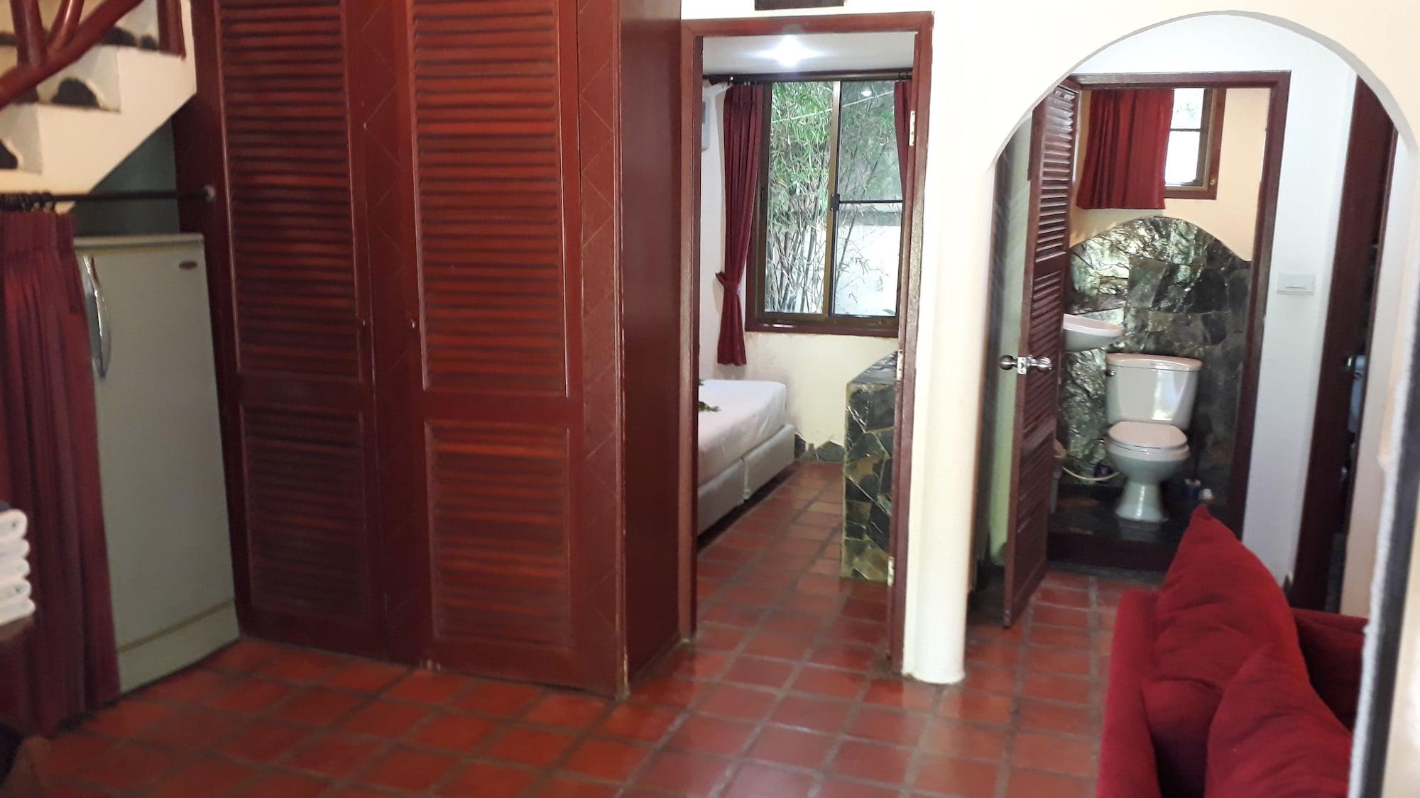 Papillon Resort Chaweng Plajı Dış mekan fotoğraf