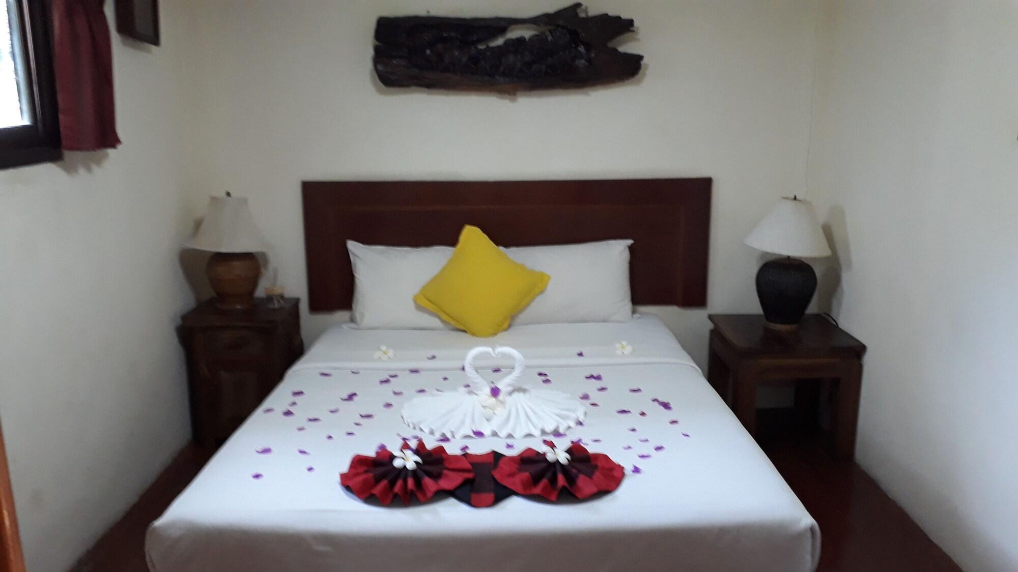 Papillon Resort Chaweng Plajı Dış mekan fotoğraf