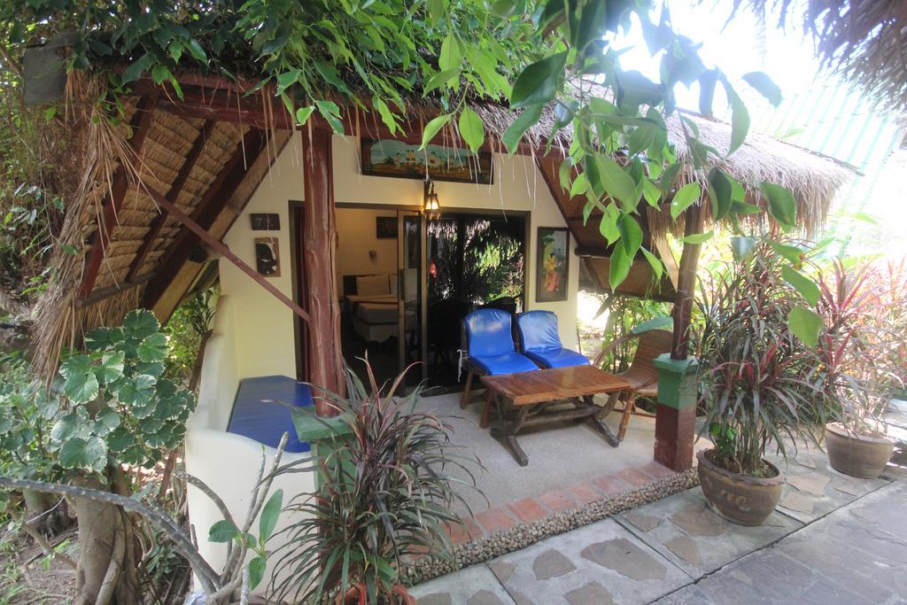 Papillon Resort Chaweng Plajı Dış mekan fotoğraf