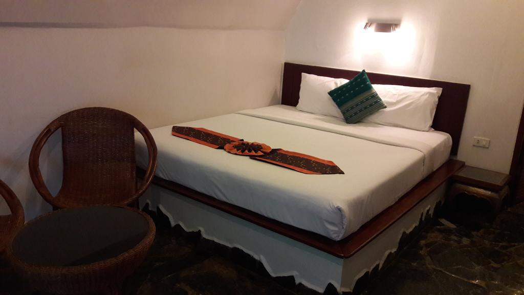 Papillon Resort Chaweng Plajı Dış mekan fotoğraf