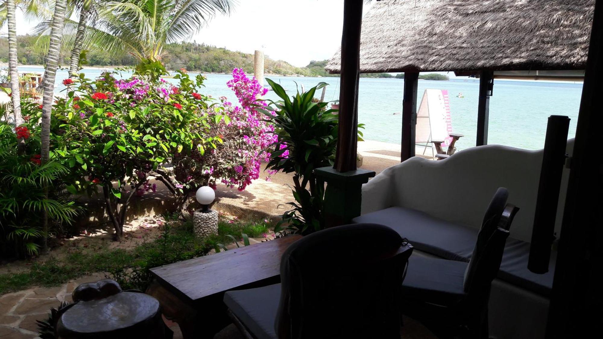 Papillon Resort Chaweng Plajı Dış mekan fotoğraf