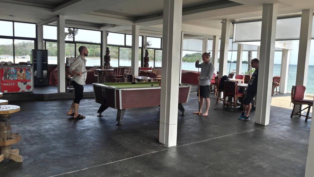 Papillon Resort Chaweng Plajı Dış mekan fotoğraf