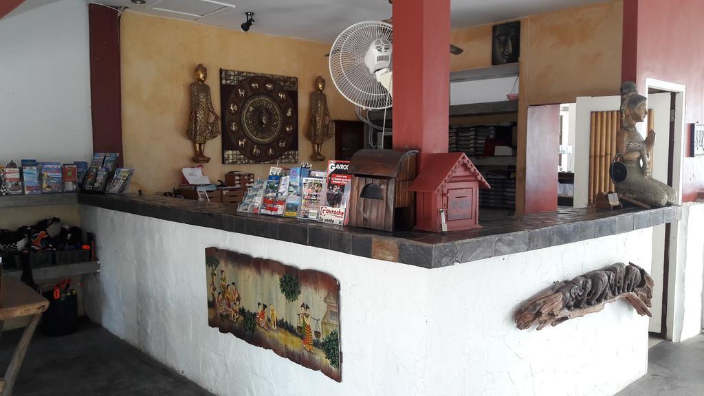 Papillon Resort Chaweng Plajı Dış mekan fotoğraf