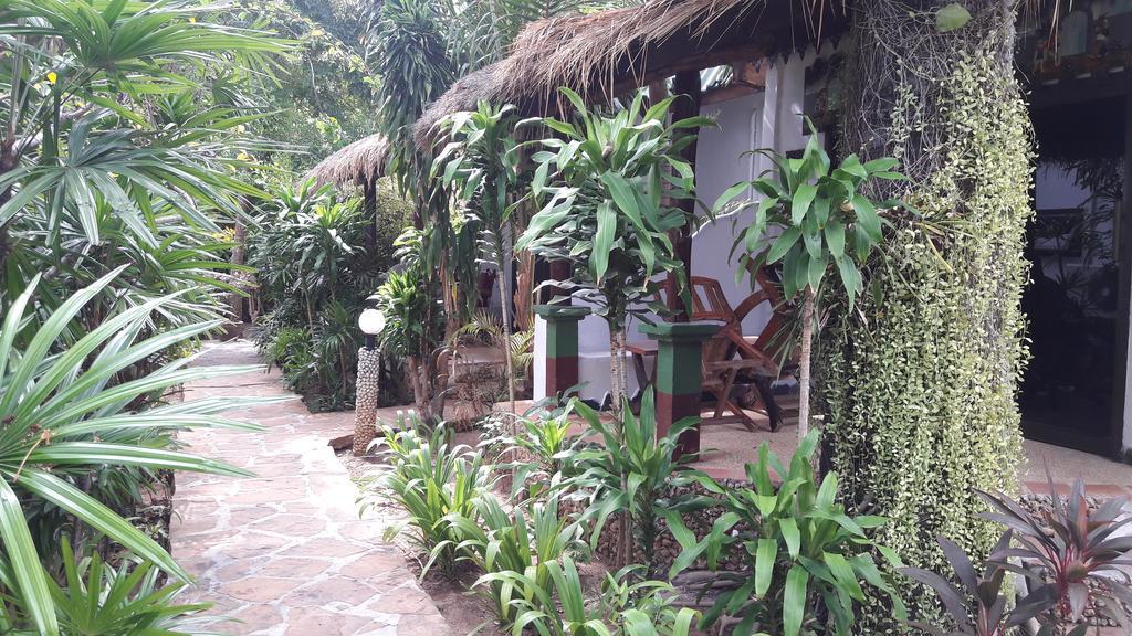 Papillon Resort Chaweng Plajı Dış mekan fotoğraf