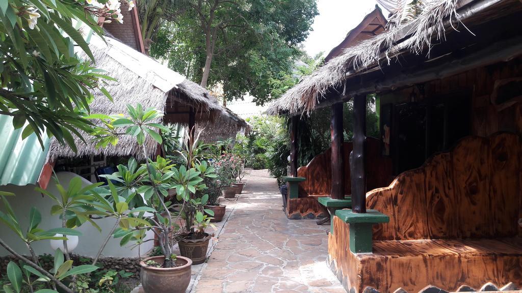 Papillon Resort Chaweng Plajı Dış mekan fotoğraf