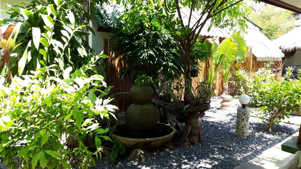 Papillon Resort Chaweng Plajı Dış mekan fotoğraf