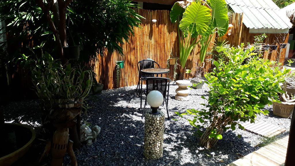 Papillon Resort Chaweng Plajı Dış mekan fotoğraf