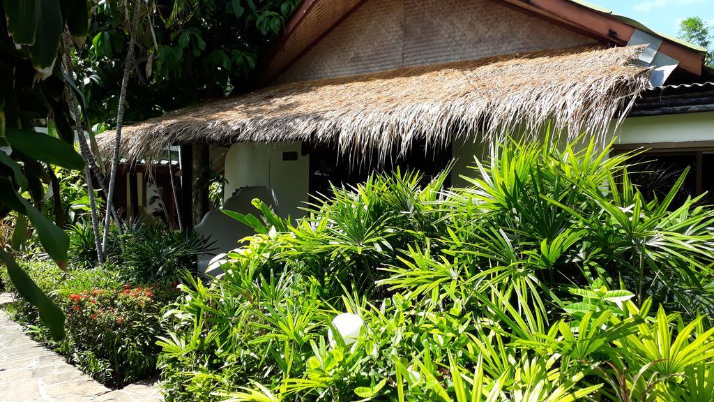 Papillon Resort Chaweng Plajı Dış mekan fotoğraf