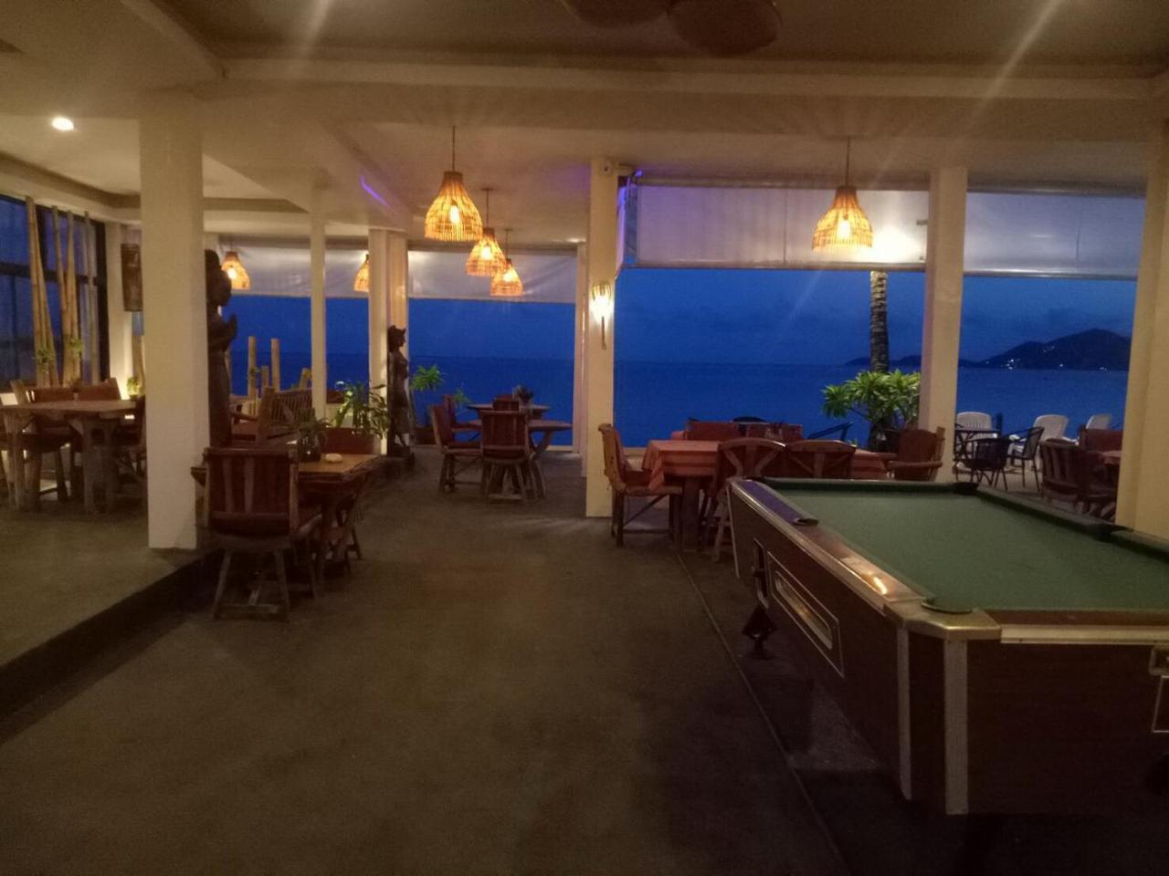 Papillon Resort Chaweng Plajı Dış mekan fotoğraf