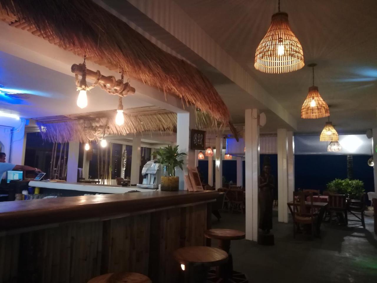 Papillon Resort Chaweng Plajı Dış mekan fotoğraf